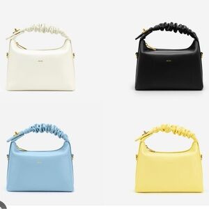 JW PEI Women's Handbag - Cream